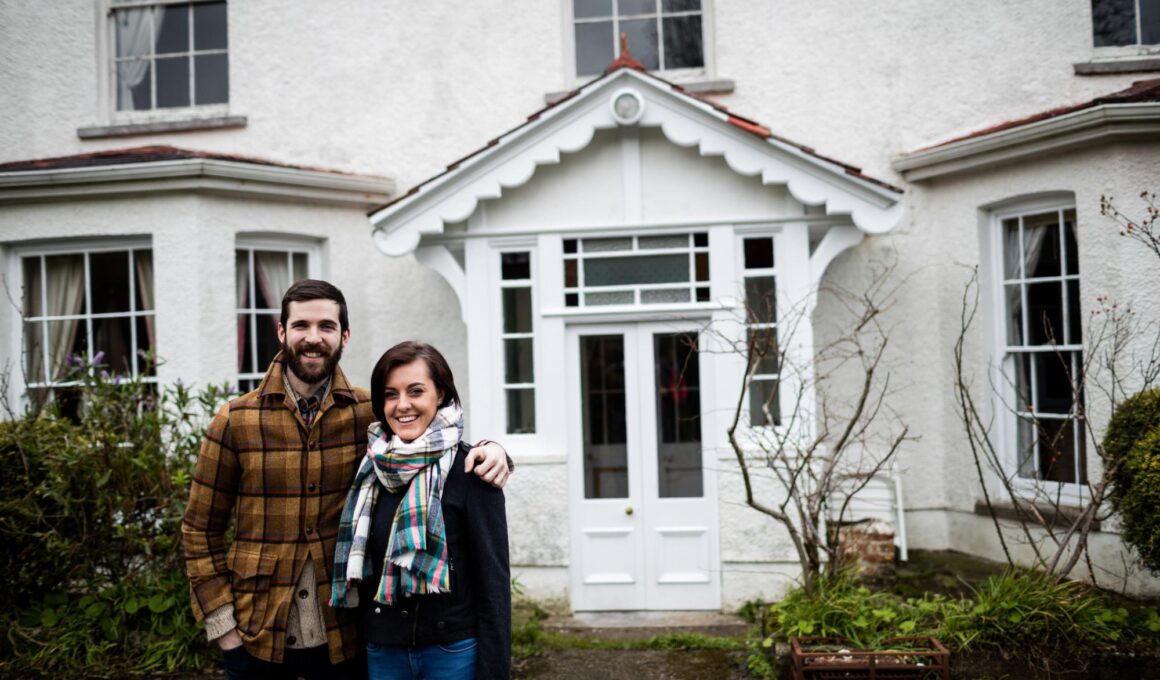 Tips for Buying a Brand New Home