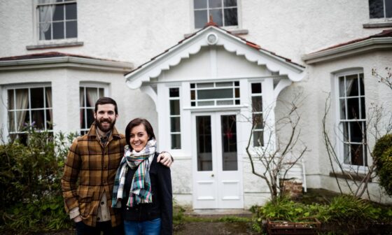 Tips for Buying a Brand New Home