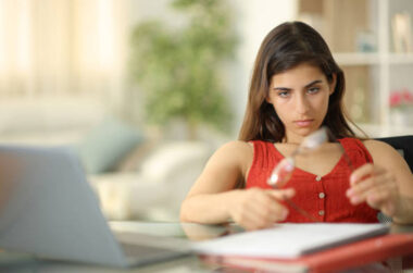 Tips for Navigating Adult ADHD