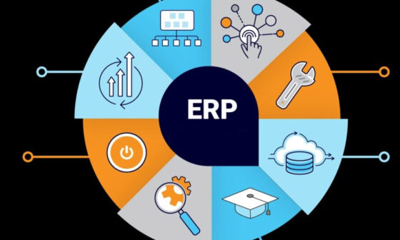 Understanding How ERP Works