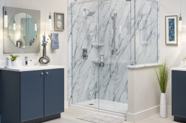 Ways Bathroom Remodeling Improves Functionality and Comfort for Homes in Shreveport