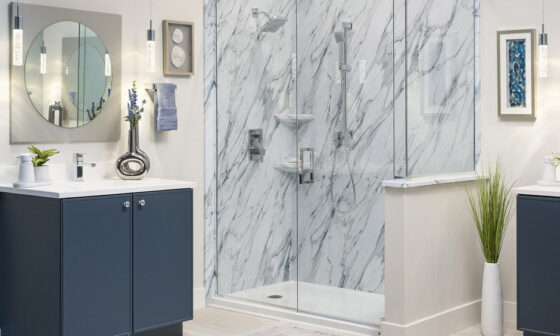 Ways Bathroom Remodeling Improves Functionality and Comfort for Homes in Shreveport