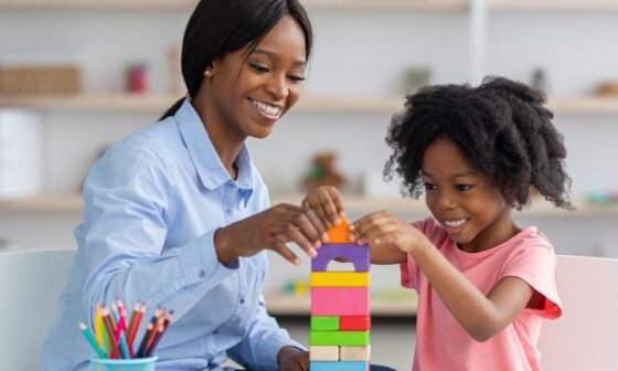 Ways Specialists Begin ABA Therapy