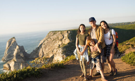 Ways to Make Family Travel Easy and Enjoyable