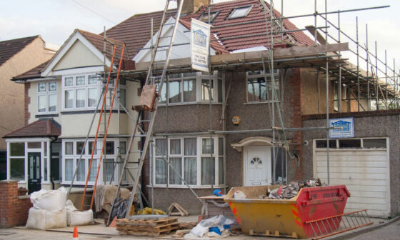 Weekend Home Projects That Improve