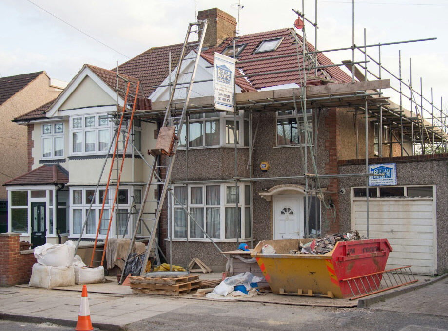 Weekend Home Projects That Improve