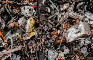 What Happens to Your Junk After Pickup