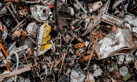 What Happens to Your Junk After Pickup