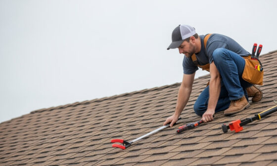 What Homeowners Miss When Hiring Roofing Contractors in Dallas