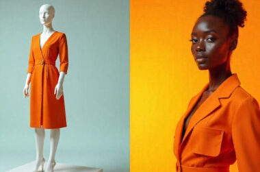 What Is an AI Clothing Generator and How Is It Transforming Fashion Design