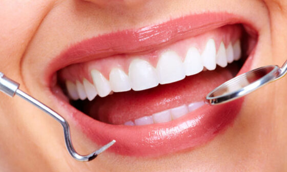 What Problems Can a Cosmetic Dentist in Edison Fix Beyond Just Aesthetics
