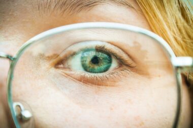 What You Should Know About Maintaining Good Eyesight