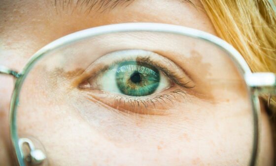 What You Should Know About Maintaining Good Eyesight