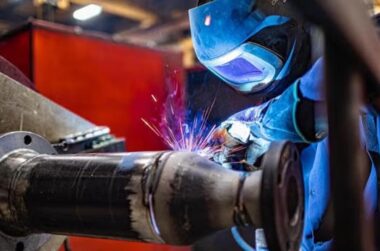 Why Construction Firms Rely on Professional Piping Fabrication Solutions