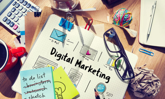 Why Digital Marketing Is Essential for Business Growth