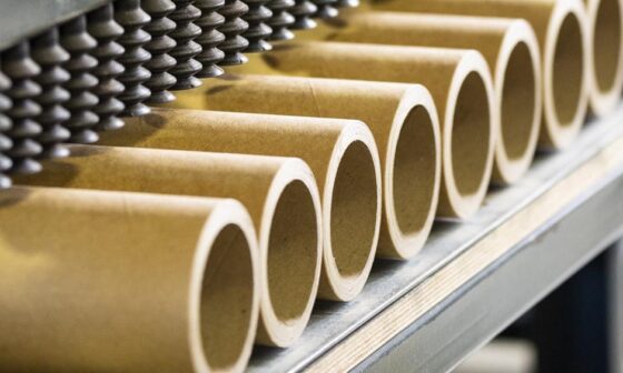 Why Paper Cores Are Essential for Various Industrial Applications