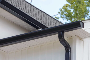 Why Seamless Gutters Are the Smartest Long Term Investment for MN Weather