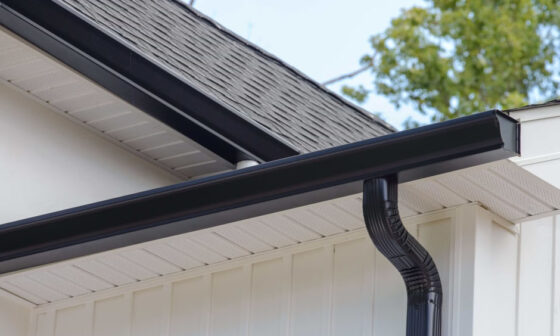 Why Seamless Gutters Are the Smartest Long Term Investment for MN Weather