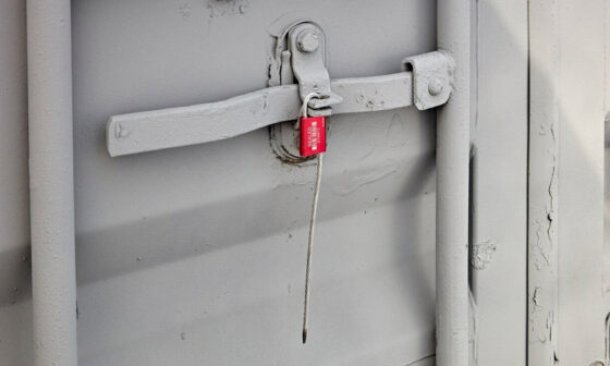 Why Some Shipments Fail Despite Using Indicator Seals