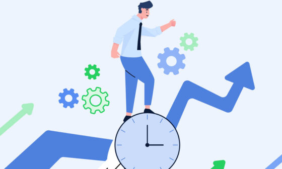 Why Time Management Is Key to Achieving Your Goals