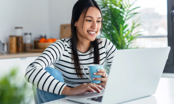 Women Are Choosing Virtual IOP Because Real Life Does Not Pause For Healing