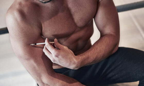 are steroids illegal in texas