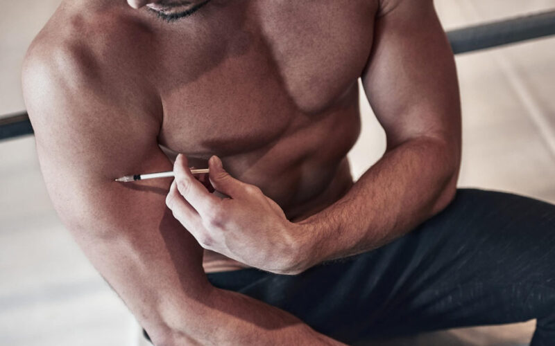 are steroids illegal in texas