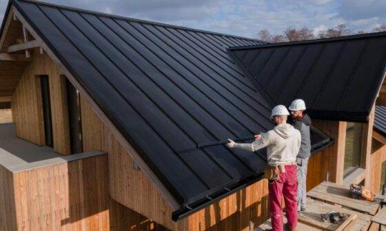 5 Qualities To Look For In Top Notch Roofing Contractors 1