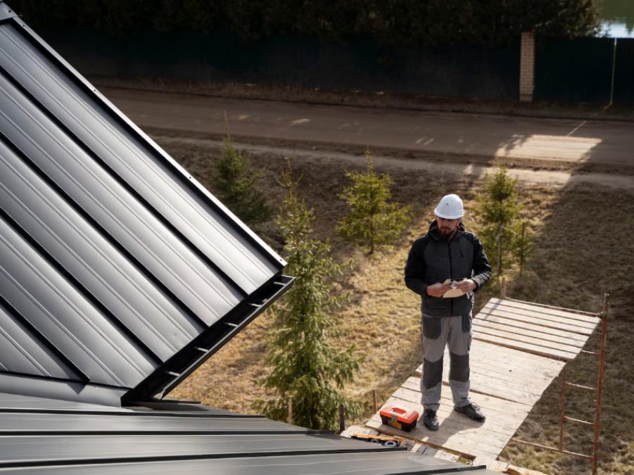 5 Qualities To Look For In Top Notch Roofing Contractors 2