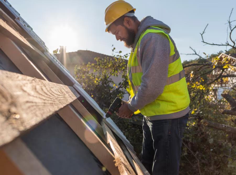 5 Qualities To Look For In Top Notch Roofing Contractors 3