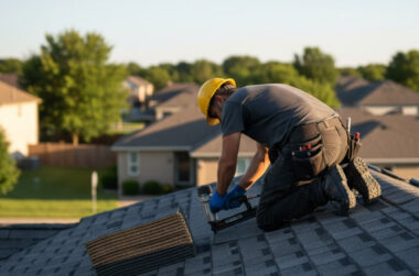 5 Reasons Asphalt Shingle Roof Installation Offers Great Value