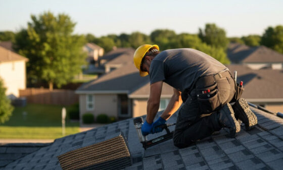 5 Reasons Asphalt Shingle Roof Installation Offers Great Value