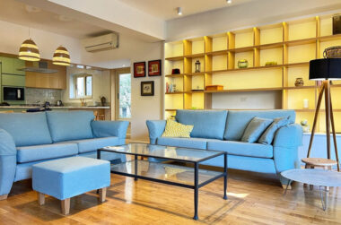 5 Reasons Business Travelers Are Ditching Hotels for Furnished Apartments