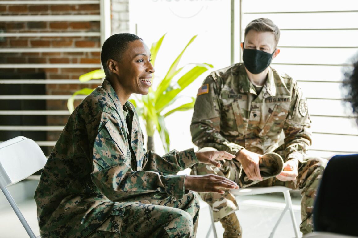 A Soldiers Guide to Mental Wellness