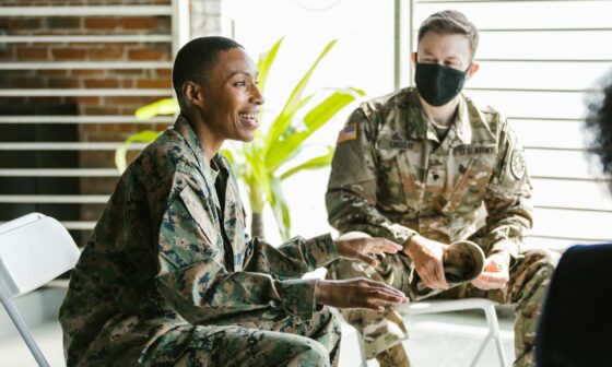 A Soldiers Guide to Mental Wellness