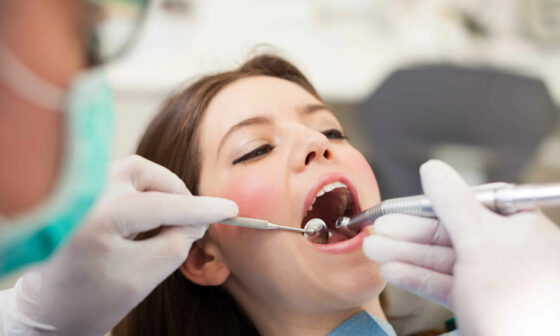 Benefits of Seeing a Dentist Open on Saturdays