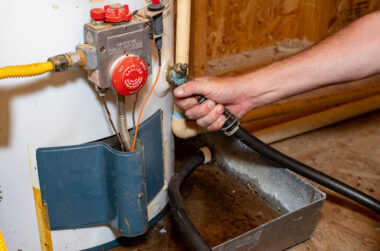 Best Water Heater Repair Options
