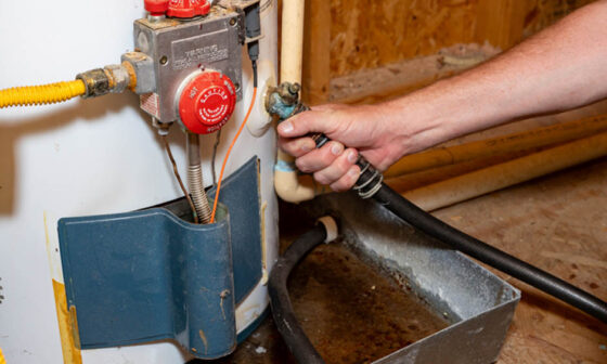 Best Water Heater Repair Options