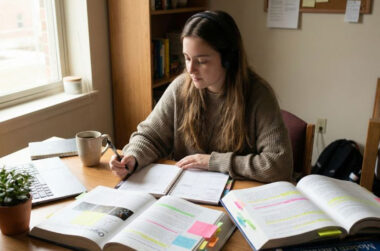 Check the Most Effective Study Ideas