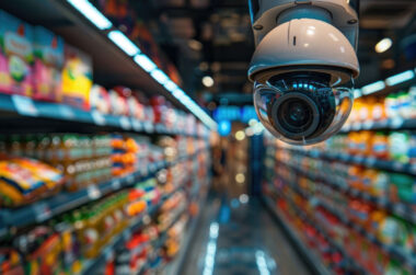 Choosing the Right CCTV Camera Installation Services for Your Retail Store