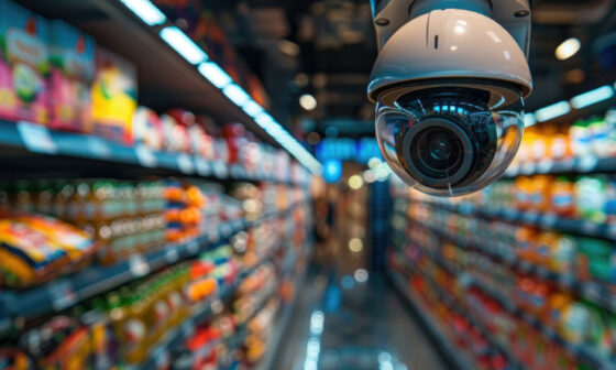 Choosing the Right CCTV Camera Installation Services for Your Retail Store