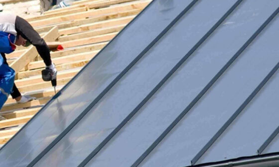 Common Mistakes Homeowners Make When Replacing a Roof With Metal