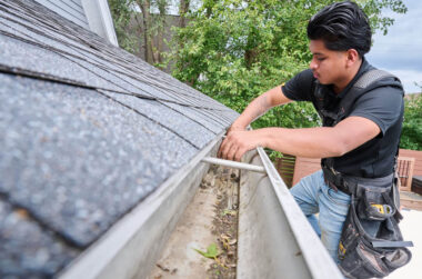 Common Repairs Handled by Slate Roof Specialists