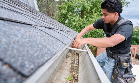 Common Repairs Handled by Slate Roof Specialists