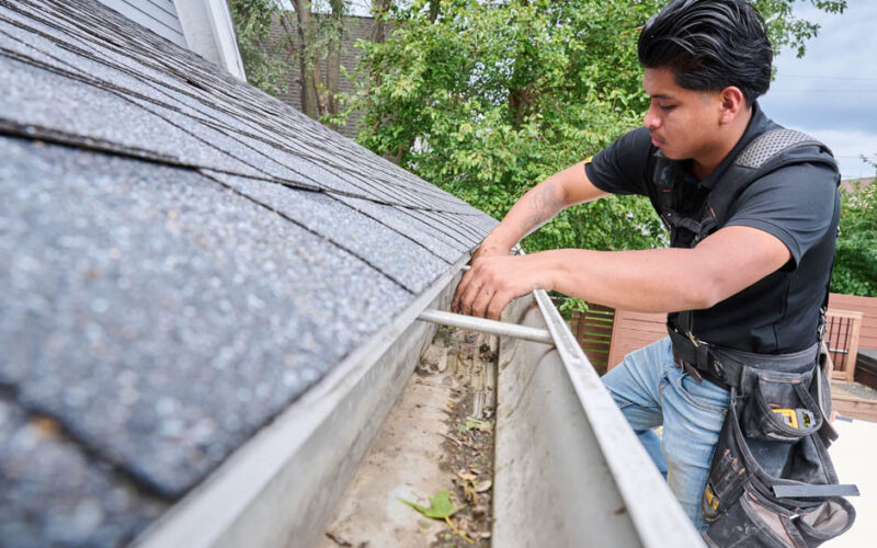 Common Repairs Handled by Slate Roof Specialists