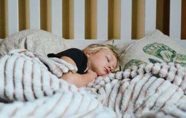 Could Your Childs Breathing Be Affecting Their Growth and Sleep