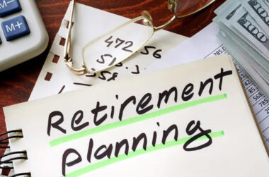 Crucial Retirement Planning