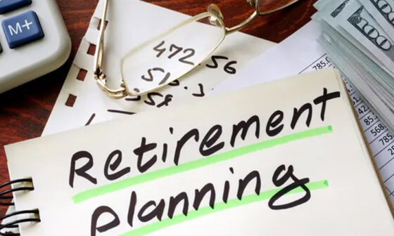 Crucial Retirement Planning