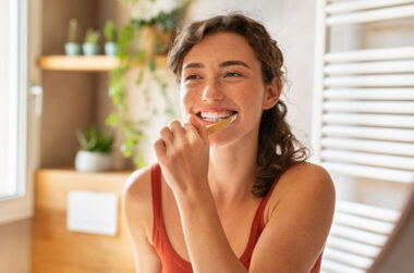 Daily Habits That Protect Your Teeth Long Term