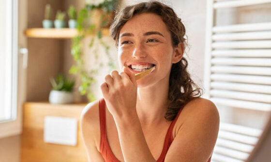 Daily Habits That Protect Your Teeth Long Term